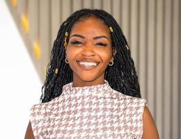 Agent Paulette Omwanda
