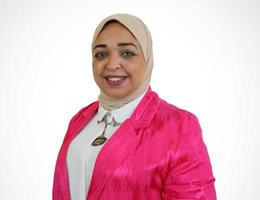 Agent Dina Ehab
