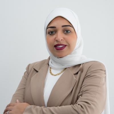 العميل Dina Ehab