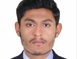 العميل Muhammad Rehan