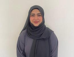 Agent Nemra Zeeshan
