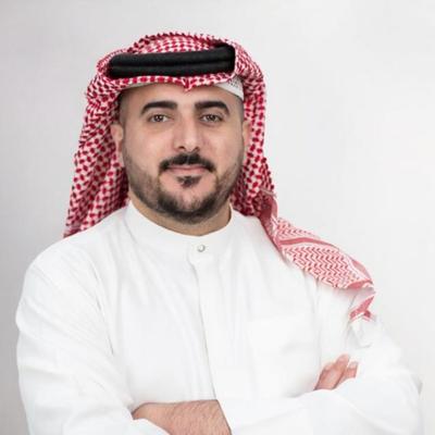 Agent Saed Mohammed Yassin Al khdair