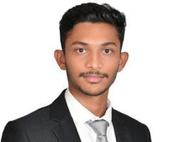 Agent Mohammed Nihal