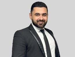 Agent Ali Fadi Ahmad