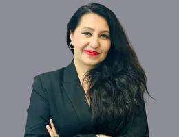 العميل Surayyo Kasymova