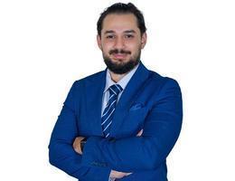 Agent Emad Khatib