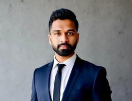 Agent Naveen Manam