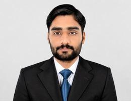 Agent Gul Badeen