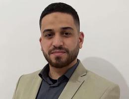 Agent Bilal Boudjenane