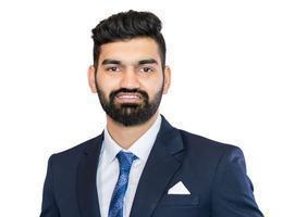 العميل Adarsh Rathi
