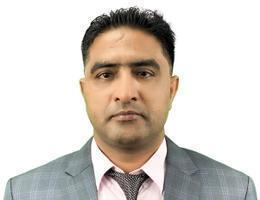 Agent Ahsan Shahzad
