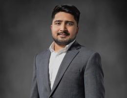 Agent Faisal Mehmood