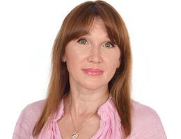 Agent Fatima Dunn