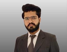 Agent Muhammad Tabish