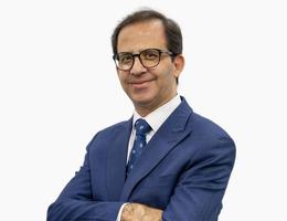 Agent Asaad Atari