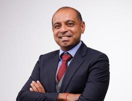 Agent Shelendre Appanah