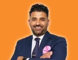 Agent Harpreet Sahota