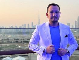 العميل Bakhtiyor Eshankhanov