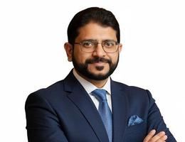 Agent Sardar Ahmad Rizvi