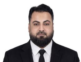 Agent Tahir Naseer