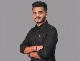 Agent Sayeed Shaikh