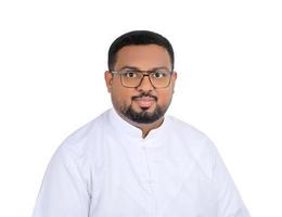 Agent Mohammed Baraja