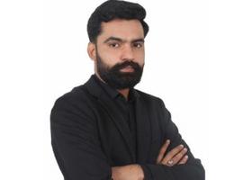 Agent Muhammad Rehman