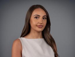 Agent Imogen Tighe