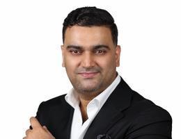 Agent Muhammad Jawwad Raja