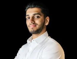 Agent Armaan Dhir