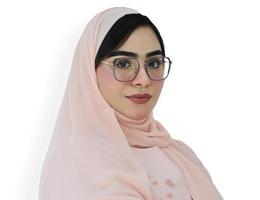 Agent Noor Bashir