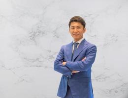 Agent Shoya Hosoyama