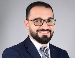 العميل Ahmad Al Hariri