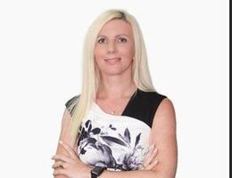 Agent Munira Jeremic