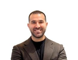 العميل Rodolphe Bou Nader