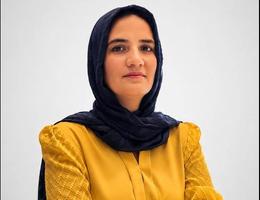 العميل Samina Azam