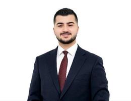 Agent Charbel Abi Saad