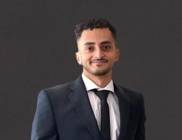 العميل Omar Mohammed