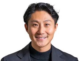 Agent Lin Zhou
