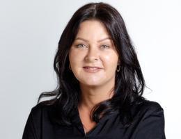 Agent Karen Lorraine