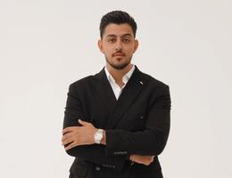 Agent Mohammad Kian Zandi