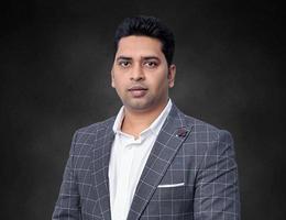 Agent Raihan Shaikh