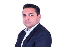 Agent Muhammad Nasir