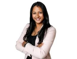 العميل Payal Jagasia