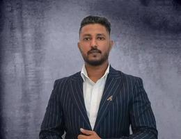 Agent Ashfaq Nazeem