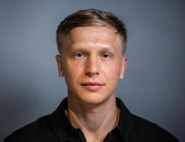 Agent Daniil Malafeev