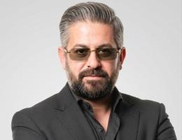Agent Joseph Youssef