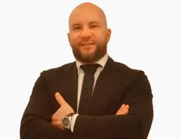 Agent Petro Piasetskyi