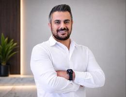 العميل Georges Moussally