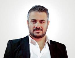 Agent Georges Moussally